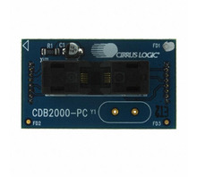 CDB2000-PC-CLK छवि