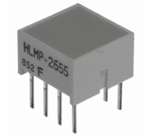 HLMP-2655-EF000 छवि