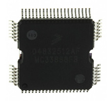 MC33888FBR2 छवि