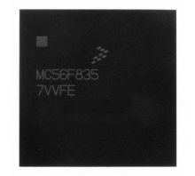 MC56F8347VVFE छवि