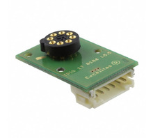 TPS ADAPTERBOARD SMD छवि