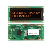 NHD-0216K1Z-NSO-FBW-L छवि