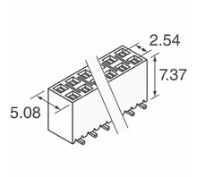 SSM-106-L-DV-P-TR छवि