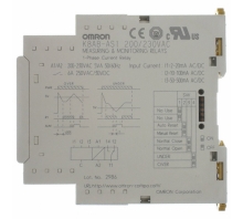 K8AB-AS1 200/230VAC छवि