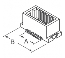 40P5.0-JMDSS-G-1-TF(LF)(SN) छवि