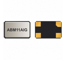 ABM11AIG-30.000MHZ-J4Z-T3 छवि