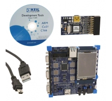 STM3210C-SK/KEIL छवि