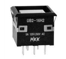 UB216KKW016CF छवि