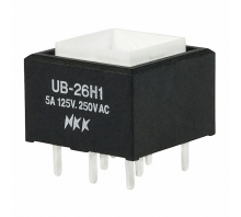 UB26SKW035F छवि