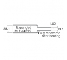 RNF-100-1-1/2-WH-SP छवि