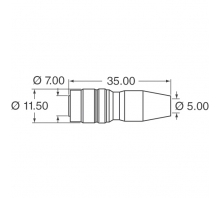 HR10A-13TPD-20P छवि