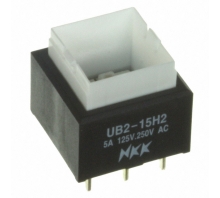 UB215SKW036G छवि