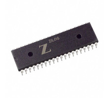 Z86C9320PSC छवि