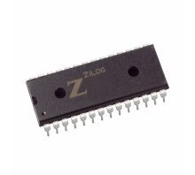 Z86C3312PSCR2130 छवि