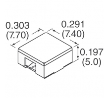 HCP0805-1R5-R छवि