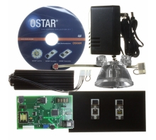 OSTAR EVALUATION KIT छवि