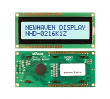 NHD-0216K1Z-FSW-GBW-L छवि