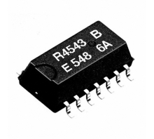 RTC-4543SA:B3 ROHS छवि