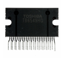 TB6549HQ(O) छवि