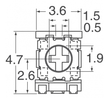 ST32TG200 छवि