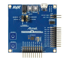 ATTINY817-XPRO छवि