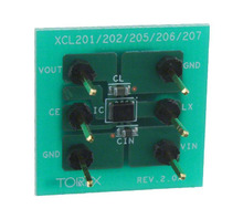 XCL206B123-EVB छवि