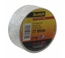 77 WHITE-1-1/2X20FT छवि