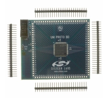 UNIPROTOBOARD छवि