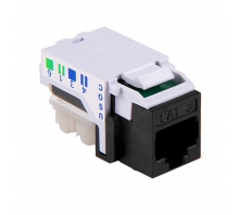 RJ45FC3-BLK छवि