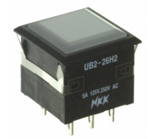 UB226KKW016CF-2B छवि