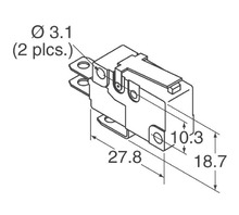 D3V-115M-1A4 छवि