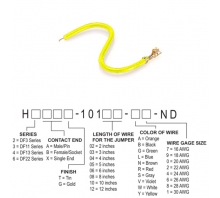 H4BXT-10106-Y1 छवि