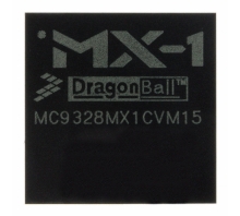 MC9328MX1CVM15 छवि