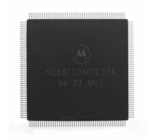 MC68040FE25A छवि