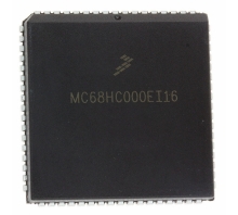 MC68HC000EI16R2 छवि