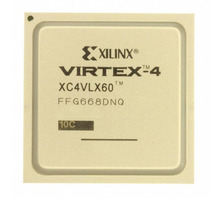 XC4VLX60-10FFG668C छवि