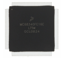 MC68340CFE16E छवि