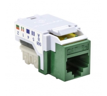 RJ45FC5E-GRN छवि