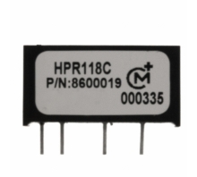 HPR118C छवि