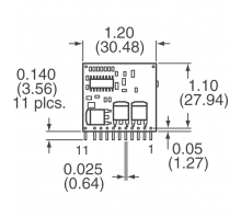 SIL15C-05SADJ-H छवि