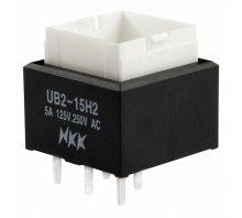 UB215SKW036B छवि