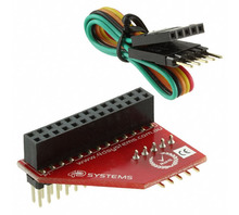 4D SERIAL PI ADAPTOR छवि