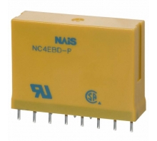 NC4EBD-P-DC24V छवि