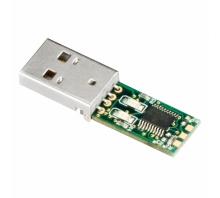 USB-RS232-PCBA छवि