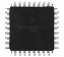 MC68020FE33E छवि