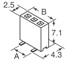 PPTC041KFXC छवि