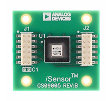 ADIS16203/PCBZ छवि