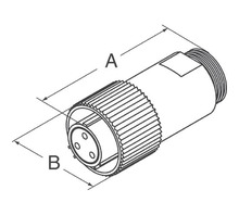 JR25WP-8S छवि