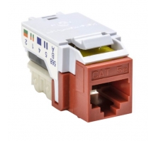 RJ45FC5E-RED छवि