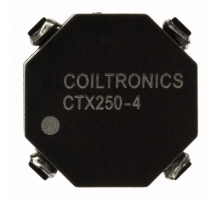 CTX250-4-R छवि